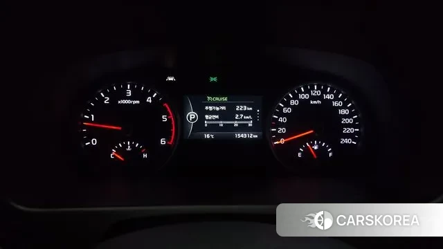 Kia The New Mohave id 3265026 из Кореи 18