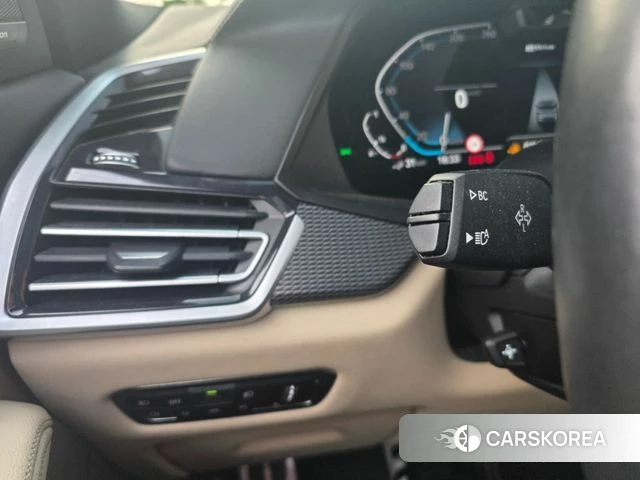 BMW X5 (G05) id 4283549 из Кореи 8