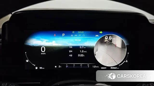 Kia Carnival 4th generation id 3625756 из Кореи 18