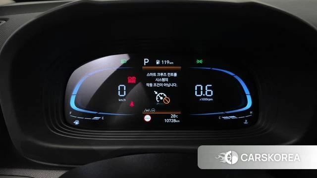 Hyundai Venue id 4408090 из Кореи 28