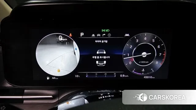 Kia Carnival 4th generation id 3416155 из Кореи 18