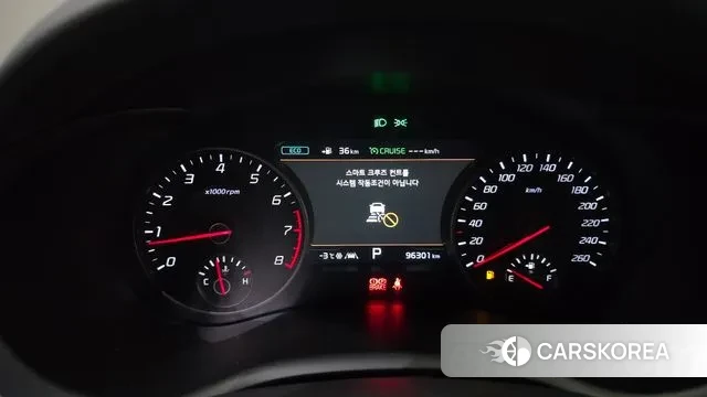 Kia Stinger id 3573728 из Кореи 18