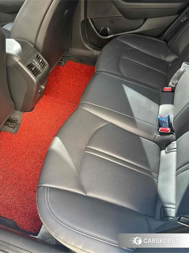 Hyundai Sonata New Rise id 3651646 из Кореи 13