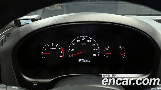 Hyundai The New Grand Starex id 2570822 из Кореи 18