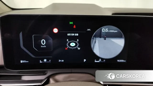 Kia The New Carnival 4th Generation id 3528360 из Кореи 18