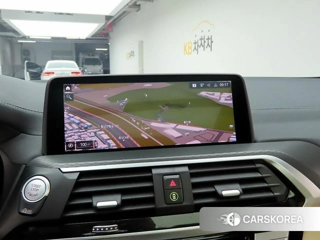 BMW X4 (G02) id 3792464 из Кореи 18