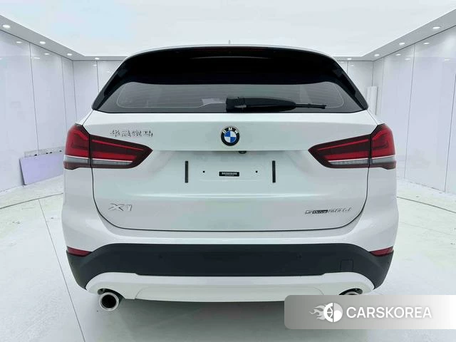 BMW X1 id 4257097 из Китая 22