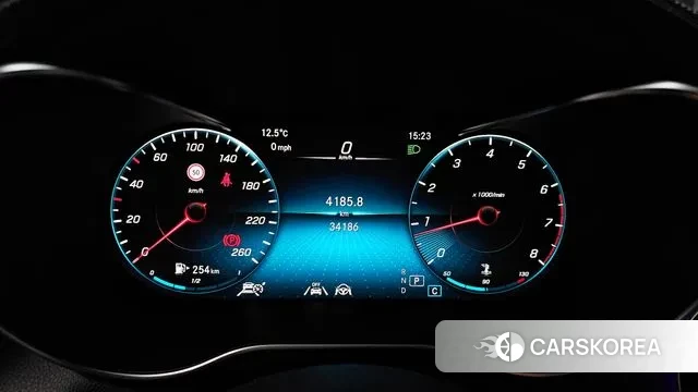 Mercedes-Benz GLC-Class X253 id 3467525 из Кореи 18