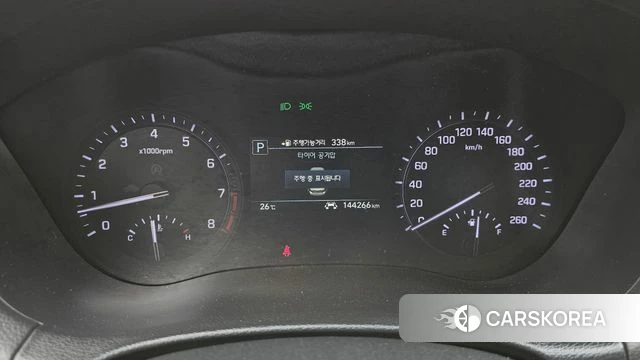 Genesis G80 id 4285842 из Кореи 18