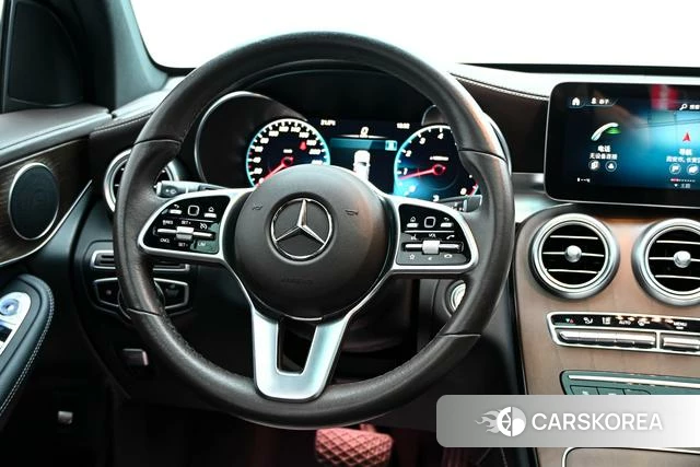 Mercedes-Benz GLC id 4328958 из Китая 18