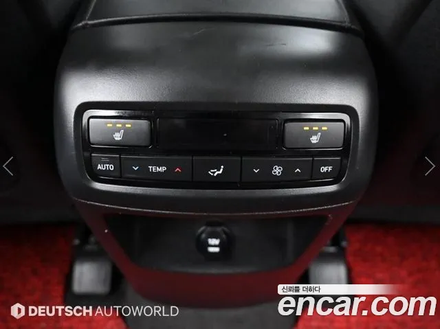 Hyundai Palisade id 2689125 из Кореи 18