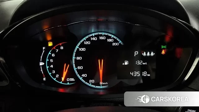 Chevrolet (GM Daewoo) The New Spark id 2891095 из Кореи 18