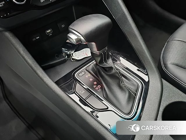 Kia The New Niro id 4389635 из Кореи 17