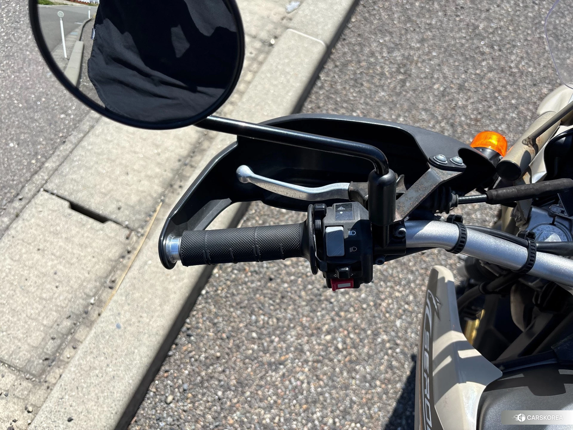 Yamaha SEROW 250 id 3946278 из Японии 16