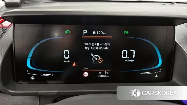 Hyundai Casper id 3586301 из Кореи 18