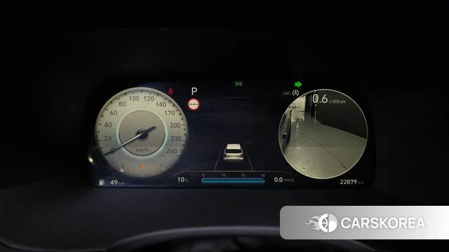 Hyundai The New Palisade id 3850819 из Кореи 18