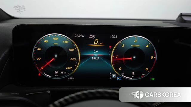 Mercedes-Benz GLB-Class X247 id 4604104 из Кореи 32