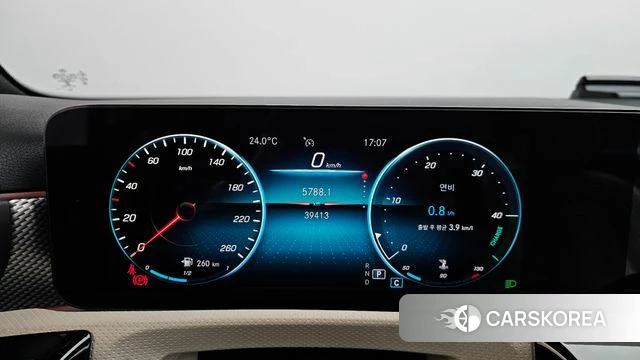 Mercedes-Benz A-Class W177 id 3965144 из Кореи 18