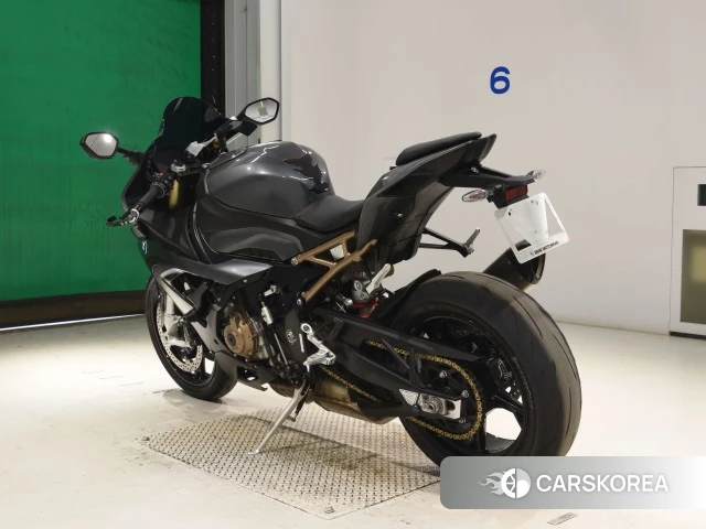 Проданный BMW S1000RR id 4306638 из Японии, фото 8