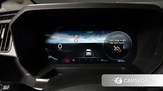 Kia The New Kia Ray EV id 3711668 из Кореи 18