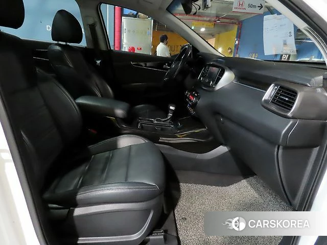Kia The New Sorento id 4520840 из Кореи 18