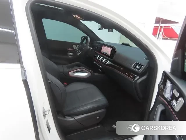Mercedes-Benz GLE-Class W167 id 3488735 из Кореи 18