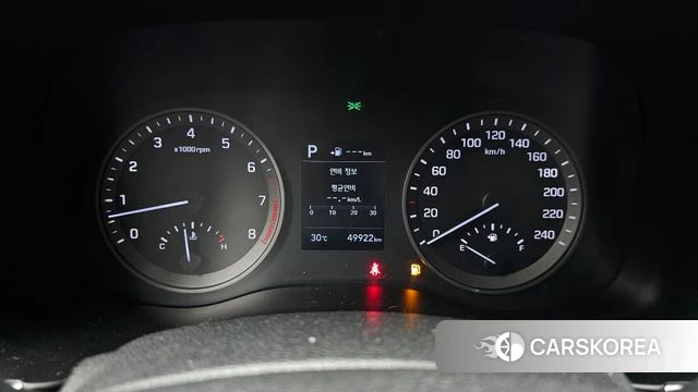 Hyundai All New Tucson id 4587185 из Кореи 28