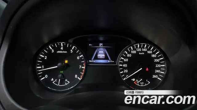 Nissan Altima id 2886974 из Кореи 18