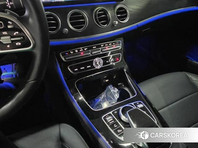 Mercedes-Benz E-Class W213 id 4557661 из Кореи 12