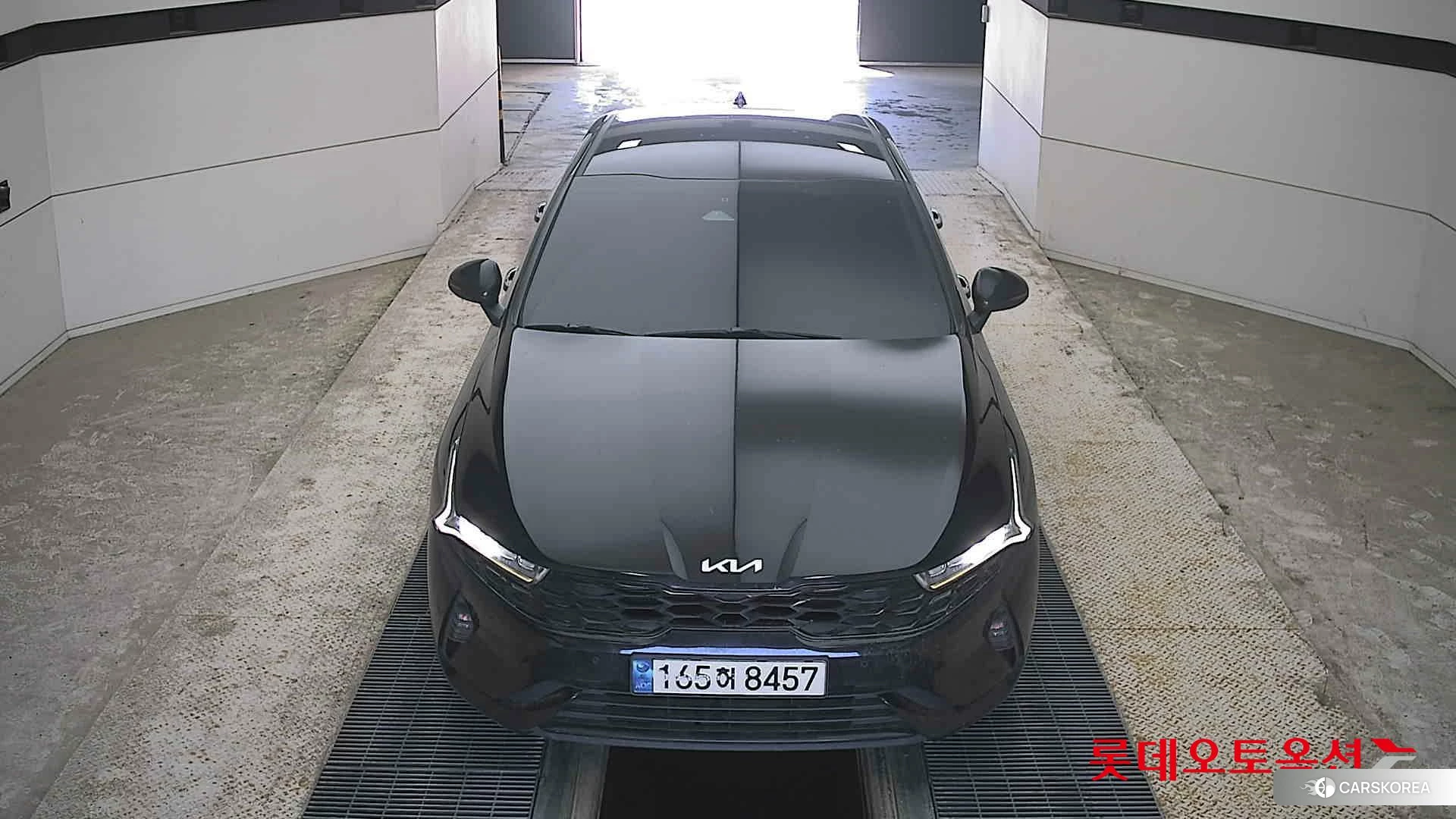 Kia K5 Hybrid id 4296889 из Кореи 36