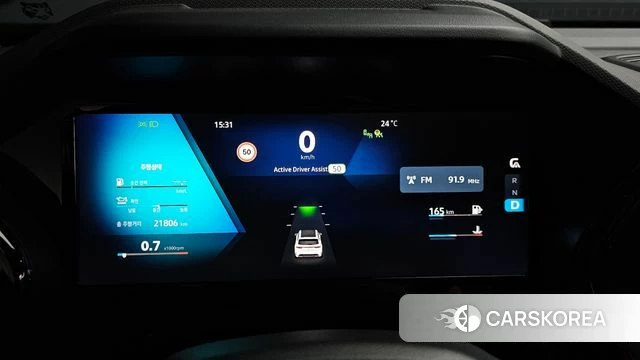 Renault Korea (Samsung) Grand Coleos id 4336595 из Кореи 28