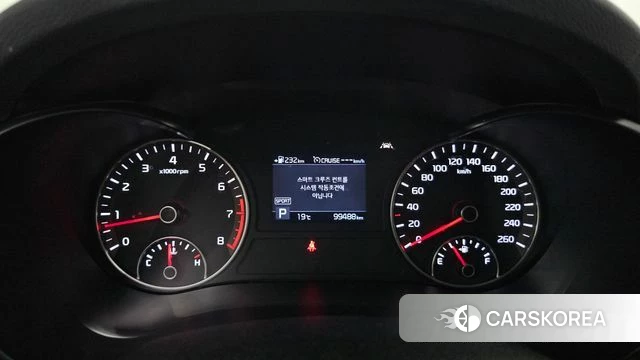 Kia The New K5 2nd generation id 4295172 из Кореи 31