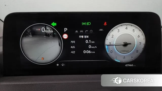 Hyundai Staria id 3472084 из Кореи 18