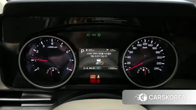 Kia Carnival 4th generation id 3591553 из Кореи 18