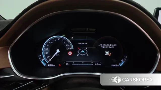 Genesis G80 (RG3) id 3017184 из Кореи 18