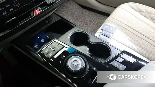 Kia K8 id 3268963 из Кореи 18