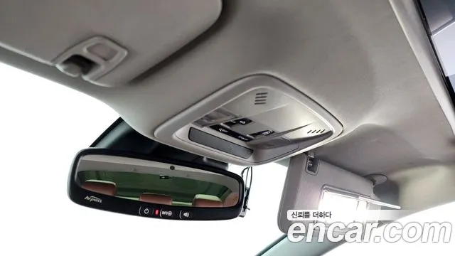 Chevrolet (GM Daewoo) All New Malibu id 2701520 из Кореи 18