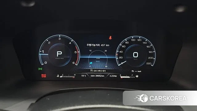 Ssangyong The New Rexton Sport id 3427488 из Кореи 18