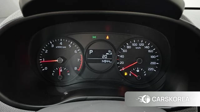 Kia Morning Urban (JA) id 3892913 из Кореи 18