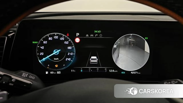 Kia Sportage 5th Generation Hybrid id 3842043 из Кореи 18