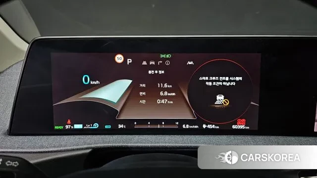 Kia EV6 id 2905480 из Кореи 18