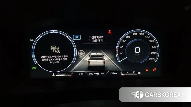 Ssangyong The New Rexton Sports Cannes id 3477798 из Кореи 18