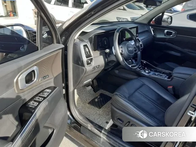 Kia Sorento 4th Generation id 3695629 из Кореи 12