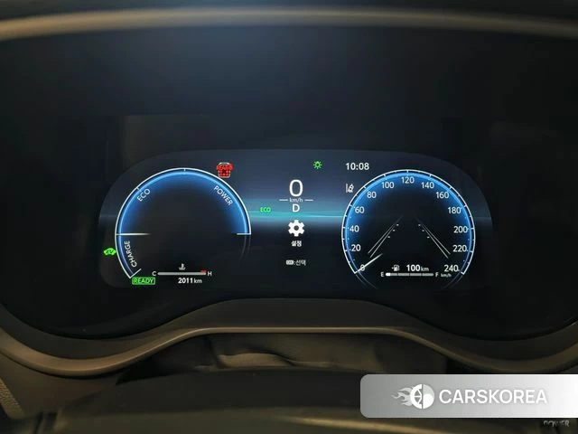 Toyota Sienna 4th Generation id 3823710 из Кореи 18