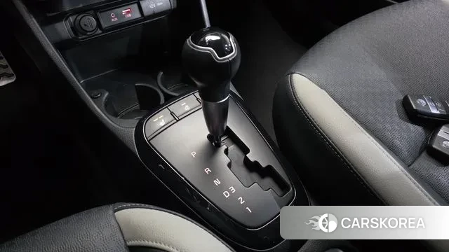 Kia All New Morning (JA) id 3336374 из Кореи 18