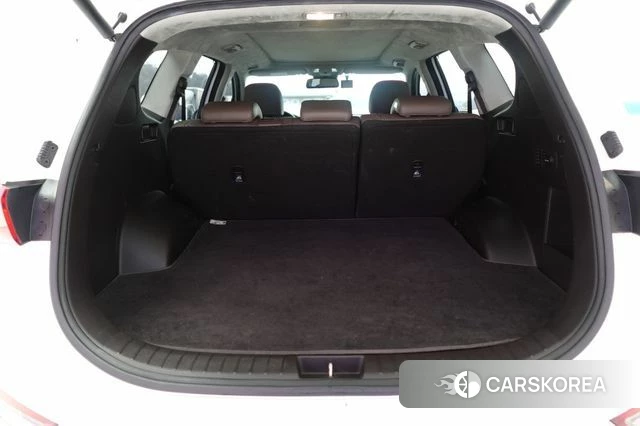 Hyundai Santa Fe TM id 3911553 из Кореи 18