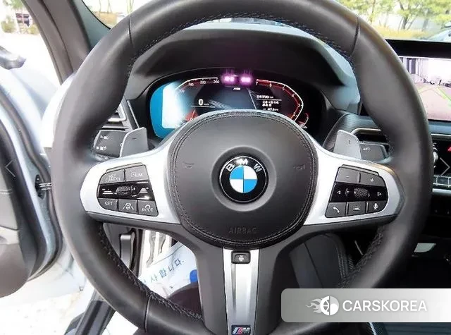 BMW X4 (G02) id 3458073 из Кореи 10