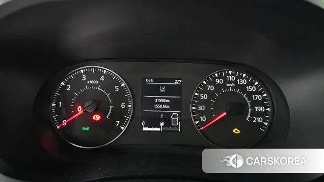 Renault Korea (Samsung) Master id 3033616 из Кореи 18