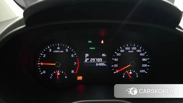 Kia All New Morning (JA) id 4717478 из Кореи 27
