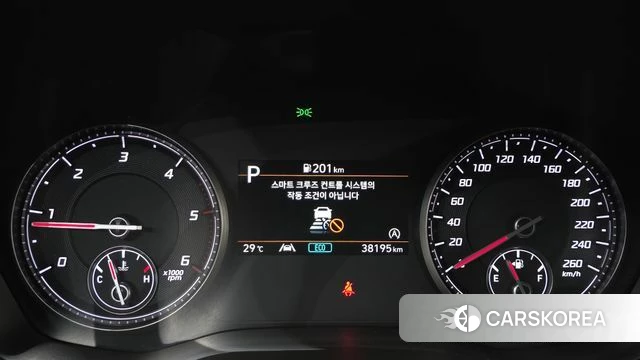 Hyundai The New Santa Fe id 4445511 из Кореи 28